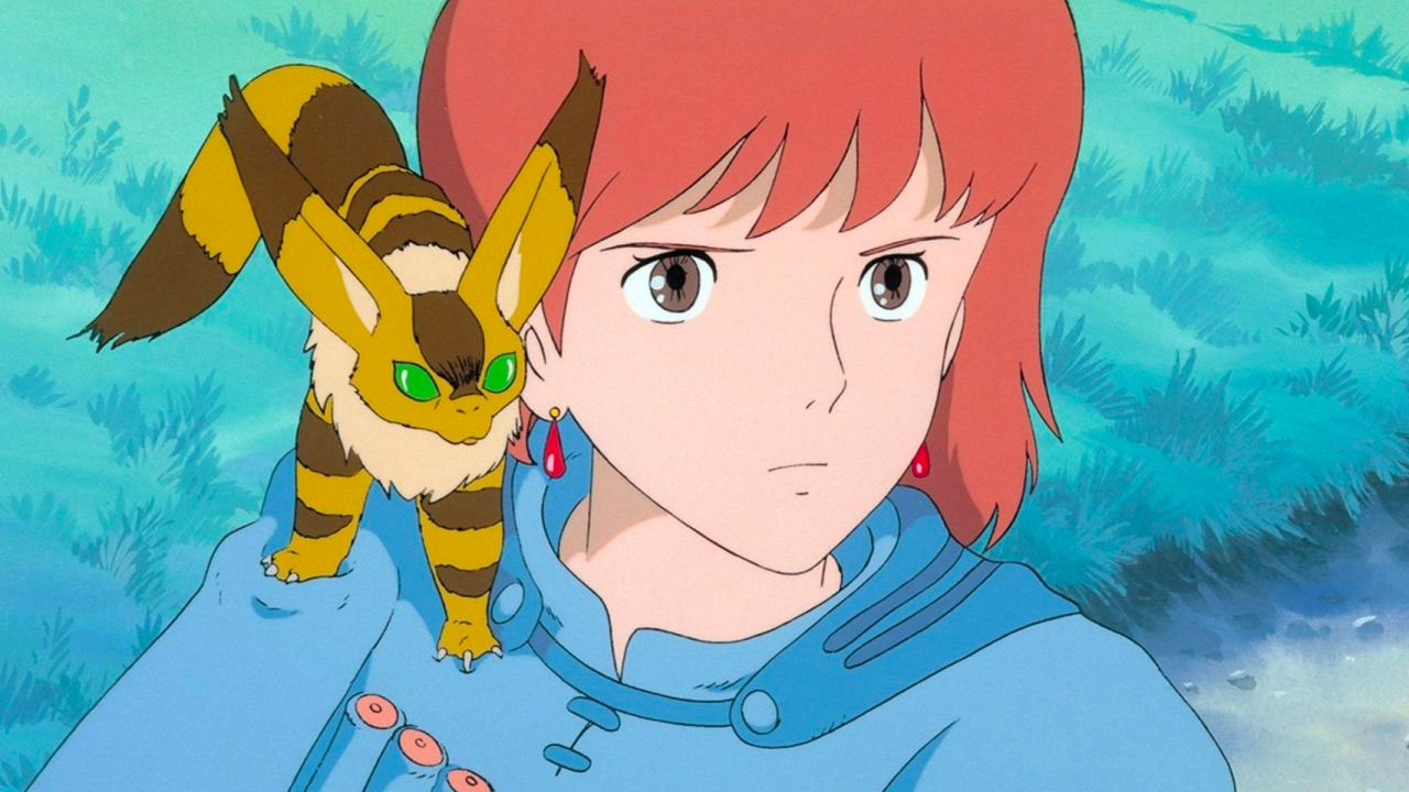 Salvate l’animazione: 5 film animati per farvi cambiare idea - L'Eclisse
