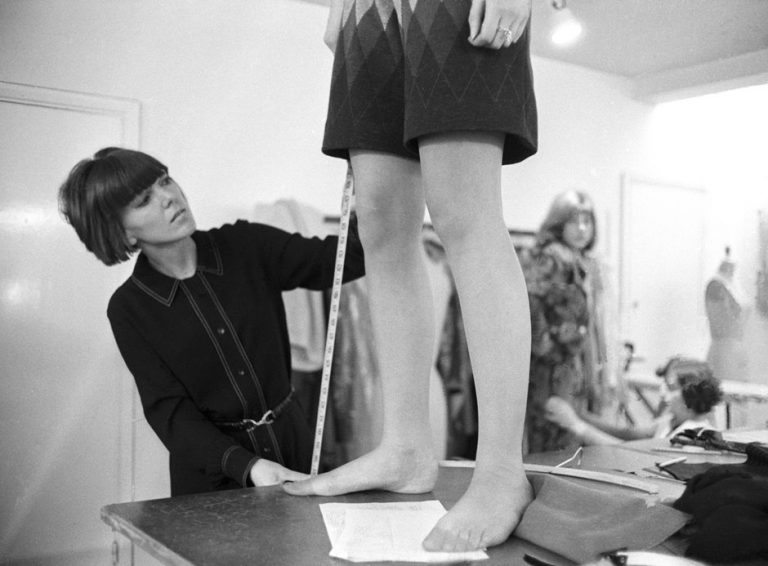 Mary Quant – Moda, Londra e Swingin’ Sixties