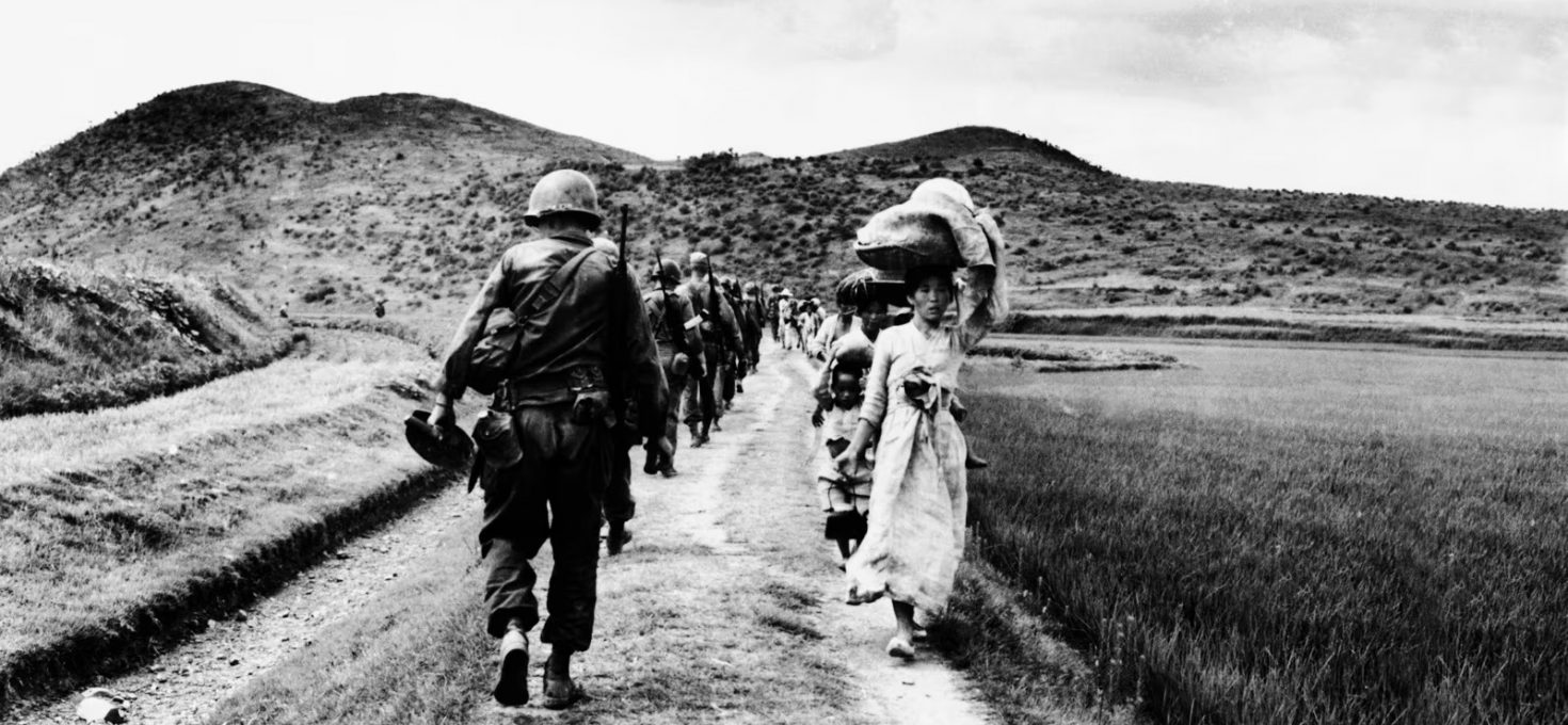 70 anni dall’Armistizio di Panmunjom: la (non) fine di una guerra