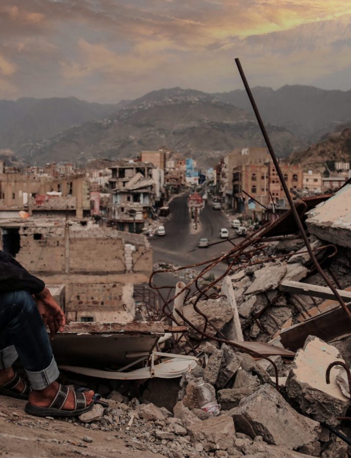 Yemen: la guerra dimenticata