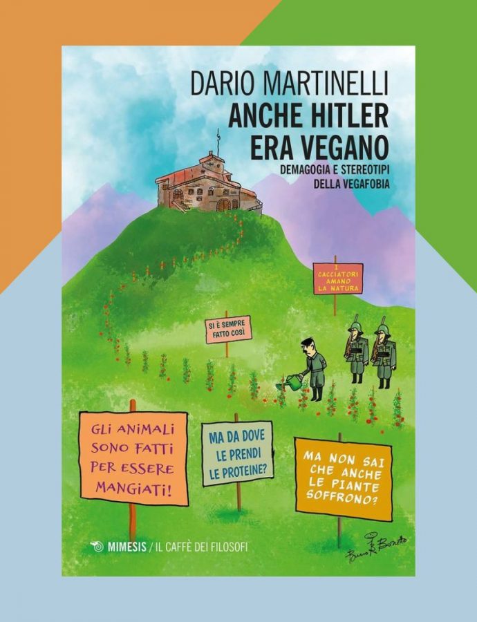 La vegafobia spiegata: cosa significa davvero essere vegani