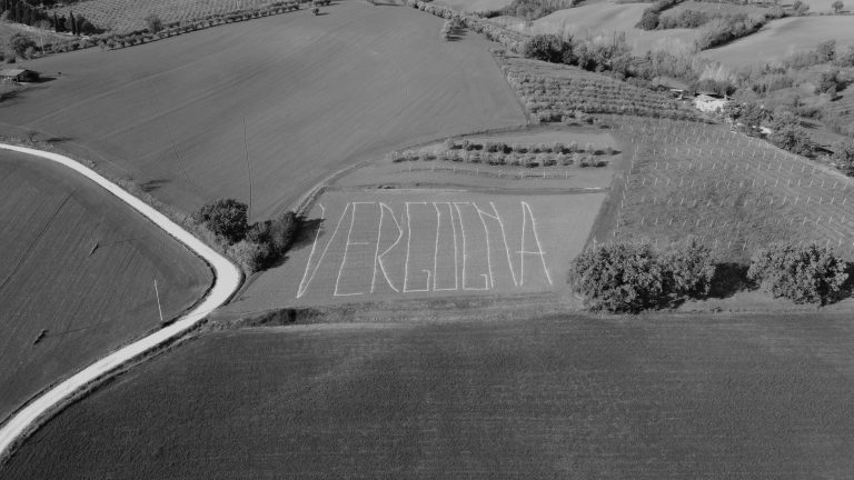 Vergogna, rivolta, visione: l’arte di Chiara Antonelli