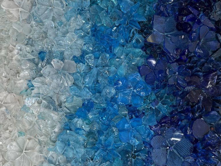 IX Biennale di Mosaico Contemporaneo a Ravenna