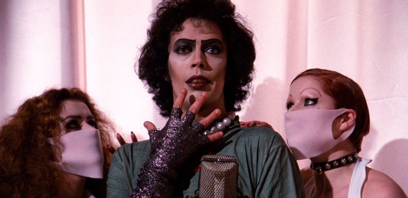 “Buy an umbrella, you cheap bitch!”: il Rocky Horror Picture Show compie cinquant’anni