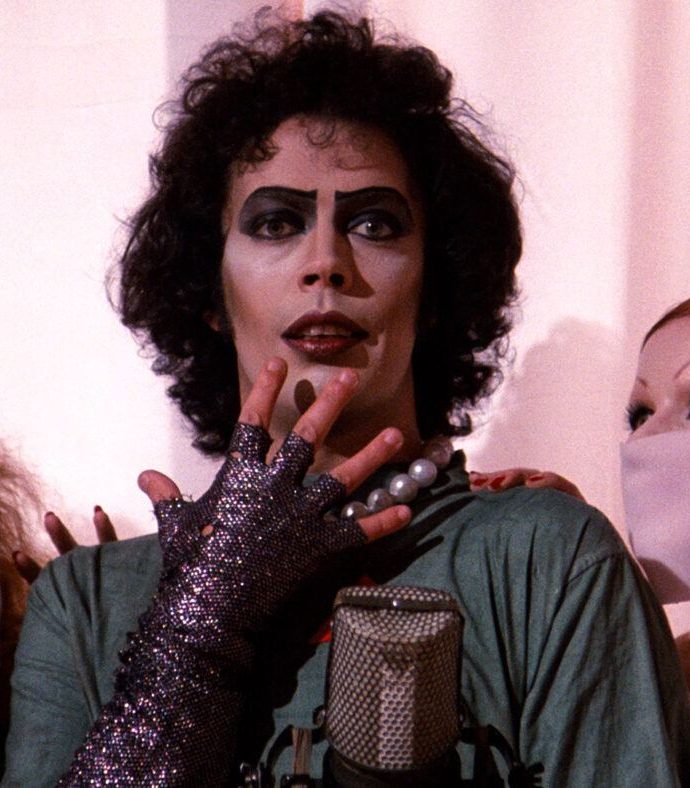 “Buy an umbrella, you cheap bitch!”: il Rocky Horror Picture Show compie cinquant’anni