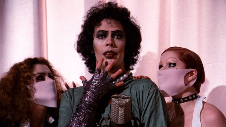 “Buy an umbrella, you cheap bitch!”: il Rocky Horror Picture Show compie cinquant’anni