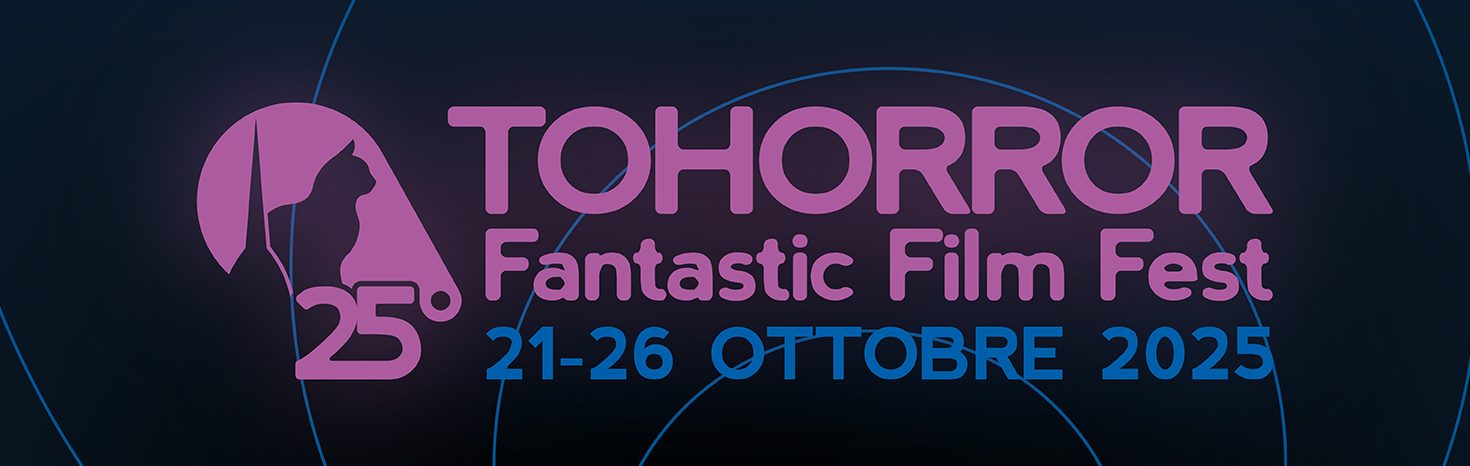 TOHorror Fantastic Film Fest 2025: intervista a Matteo Pennacchia