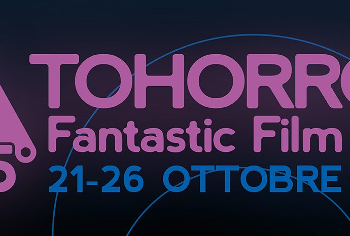 TOHorror Fantastic Film Fest 2025: intervista a Matteo Pennacchia