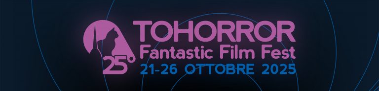 TOHorror Fantastic Film Fest 2025: intervista a Matteo Pennacchia
