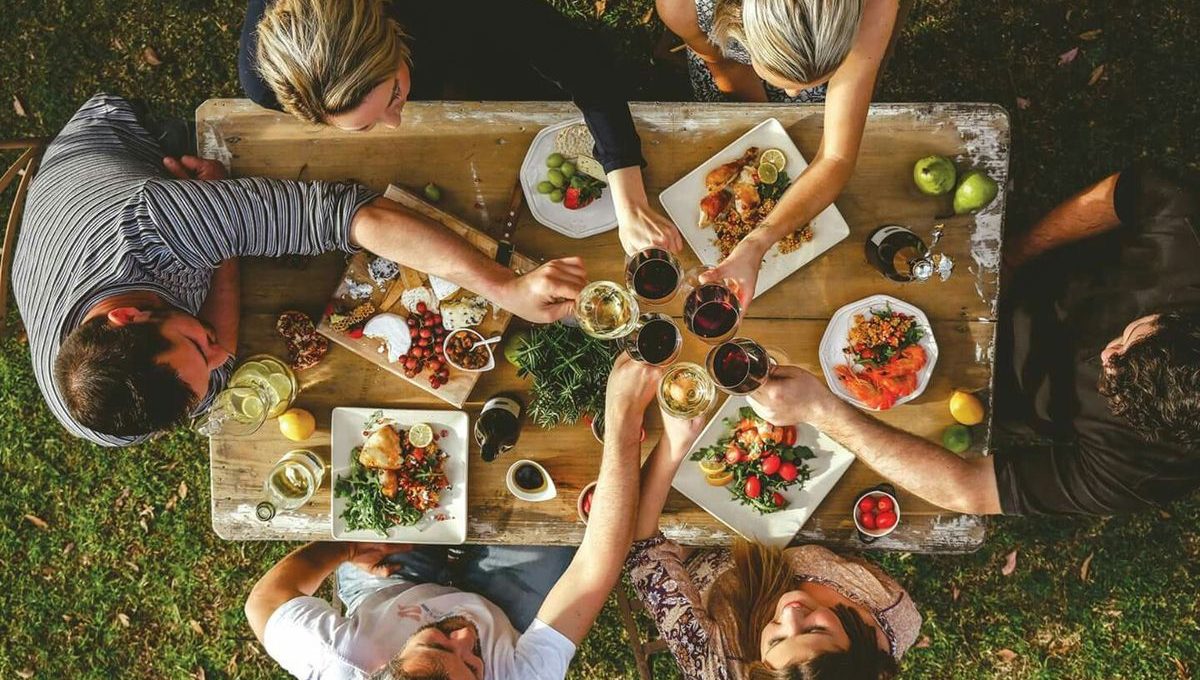 Comfort food e nostalgia