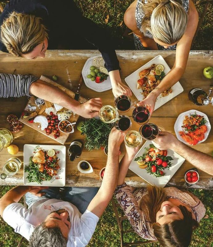 Comfort food e nostalgia