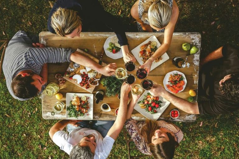 Comfort food e nostalgia