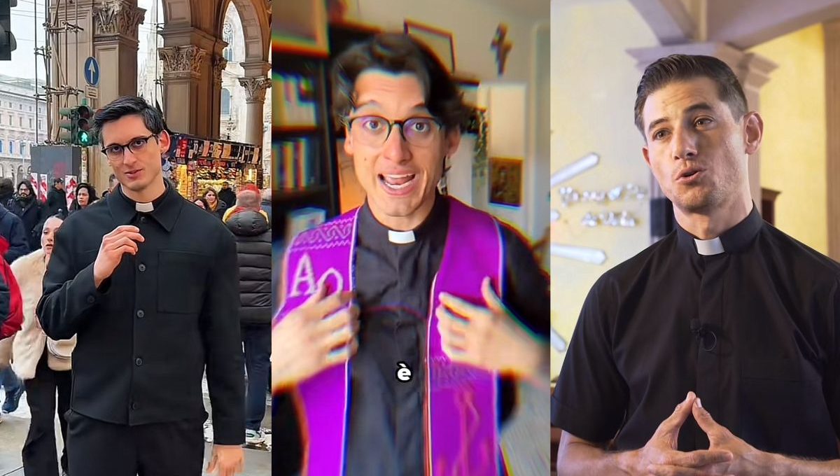 La riscoperta della Cristianità: la Gen Z e il ritorno in Chiesa