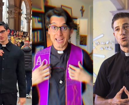 La riscoperta della Cristianità: la Gen Z e il ritorno in Chiesa