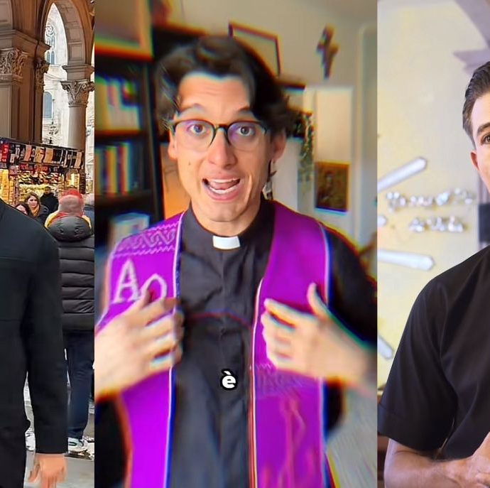 La riscoperta della Cristianità: la Gen Z e il ritorno in Chiesa