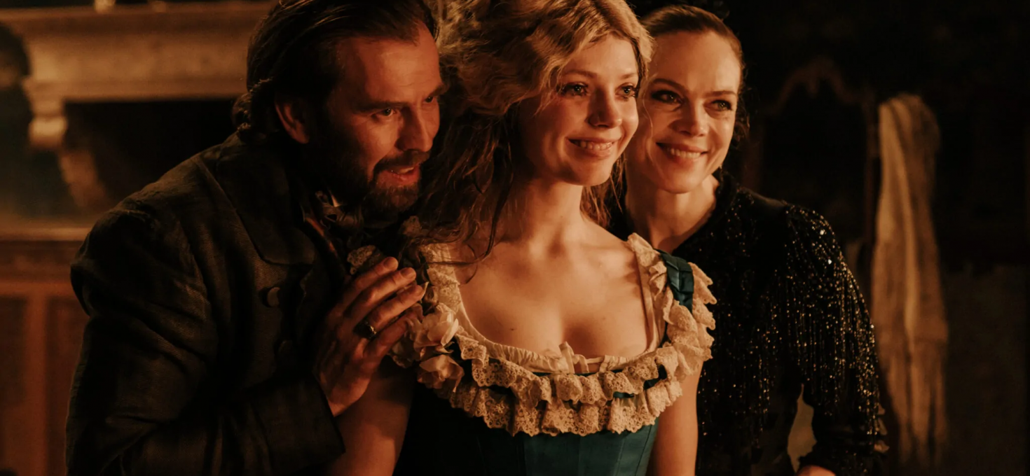 E vissero per sempre infelici e sfigurate. Una riflessione sulla bellezza a partire dal film The Ugly Stepsister