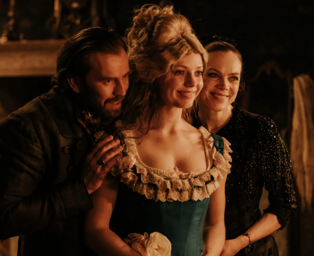 E vissero per sempre infelici e sfigurate. Una riflessione sulla bellezza a partire dal film The Ugly Stepsister