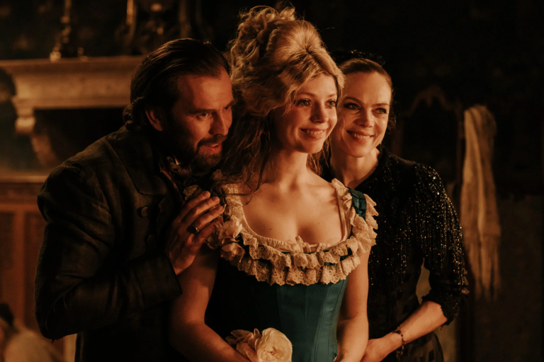 E vissero per sempre infelici e sfigurate. Una riflessione sulla bellezza a partire dal film The Ugly Stepsister