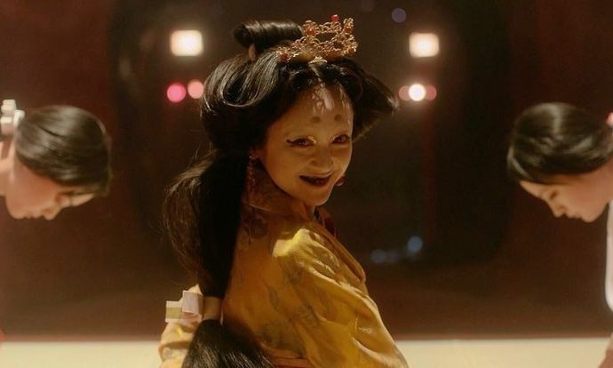 Sinofagia: il lato horror della Cina