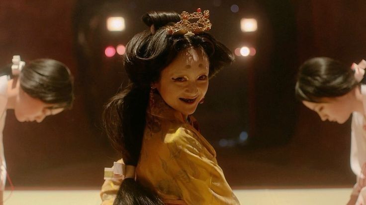 Sinofagia: il lato horror della Cina