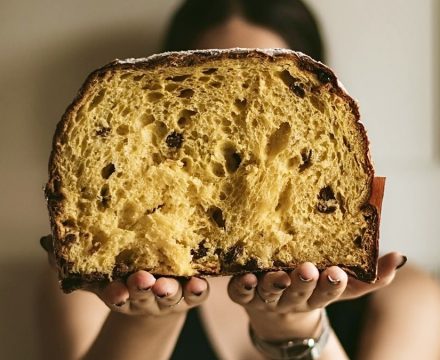 Un dolce Natale: il panettone degli italiani