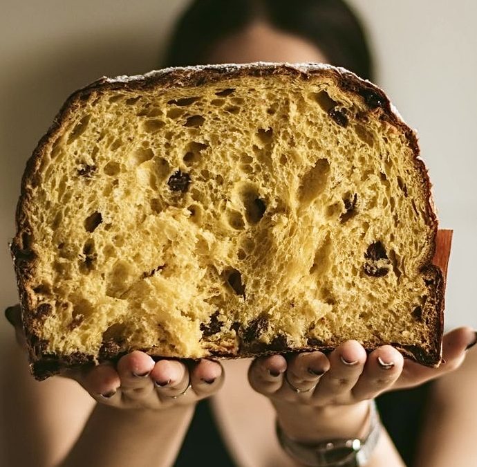 Un dolce Natale: il panettone degli italiani