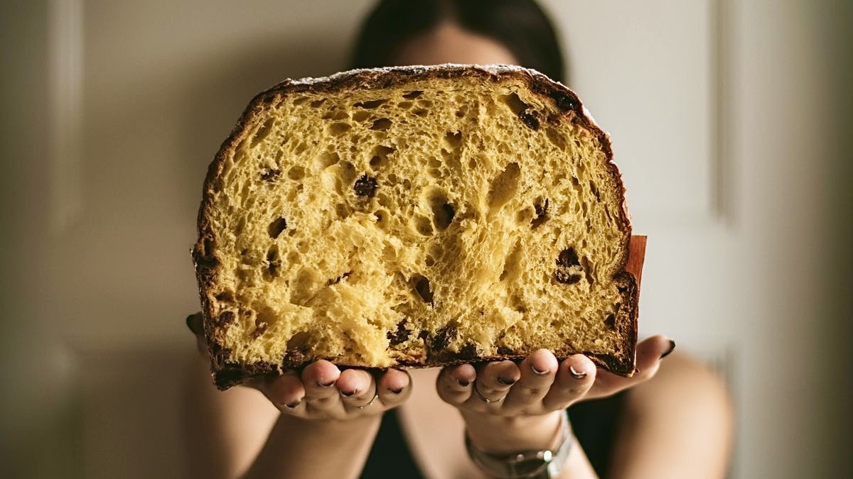 Un dolce Natale: il panettone degli italiani