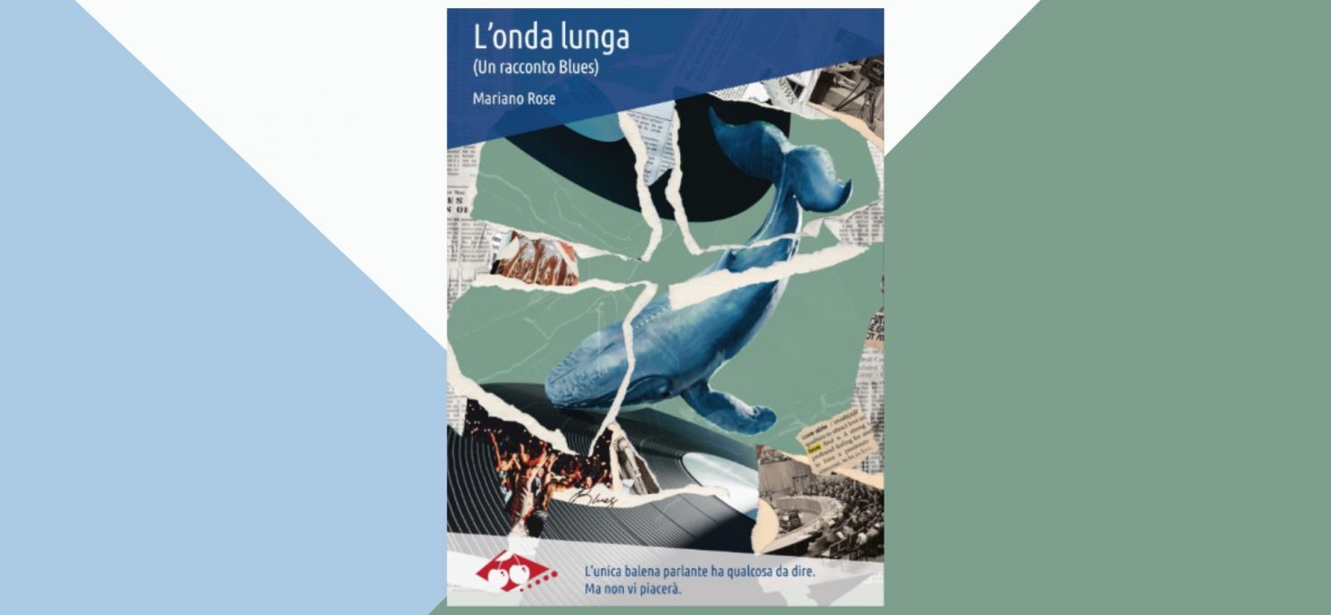 Onda lunga: il viaggio della balena Blues