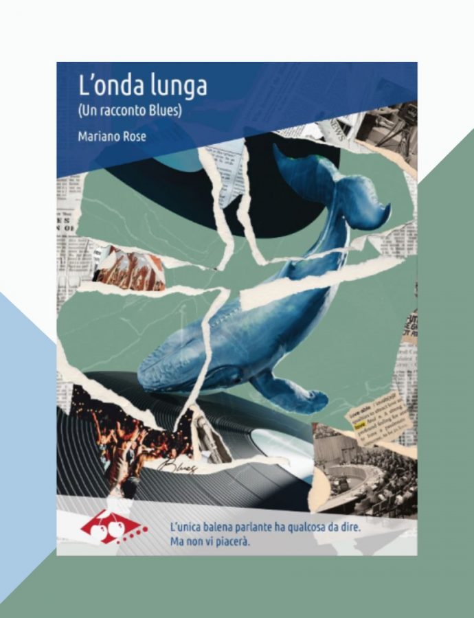 Onda lunga: il viaggio della balena Blues