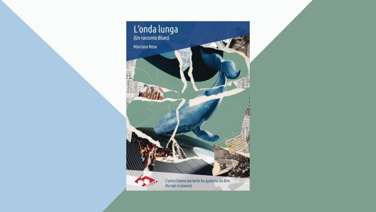 Onda lunga: il viaggio della balena Blues