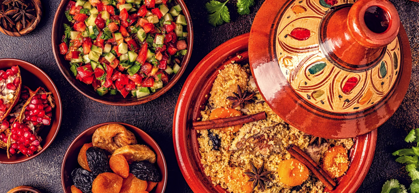 Cibo Halal: nuovo ponte culturale