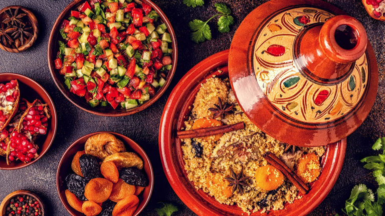 Cibo Halal: nuovo ponte culturale