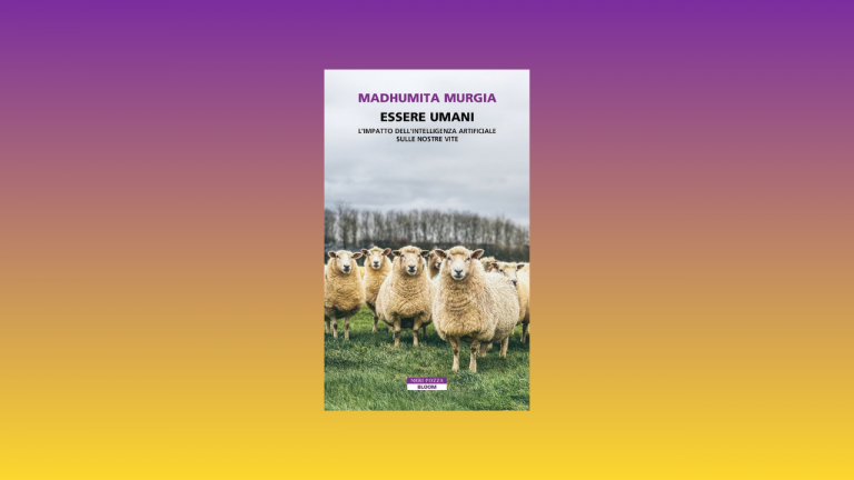 Intelligenza artificiale, sfruttamento e sorveglianza