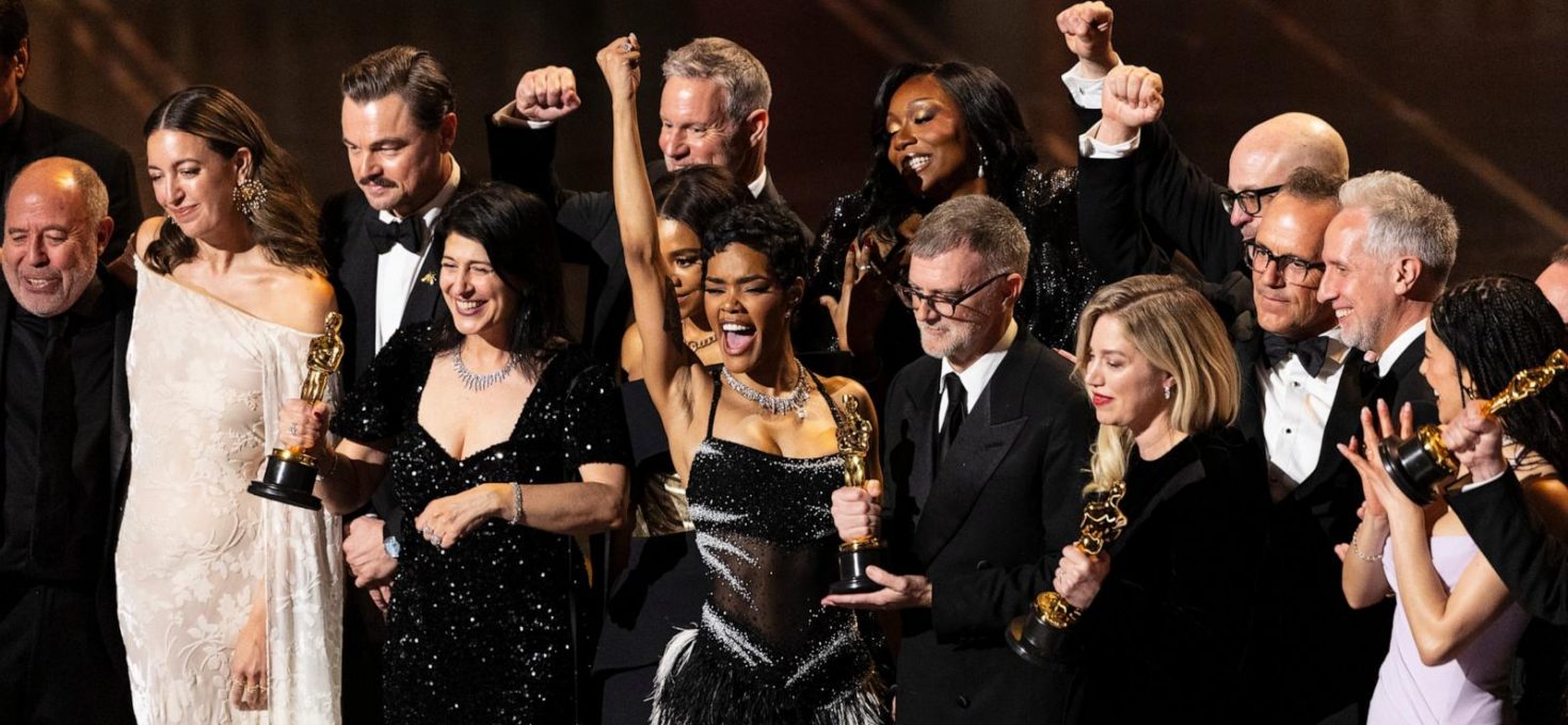 Oscar 2026: il sussulto di Hollywood