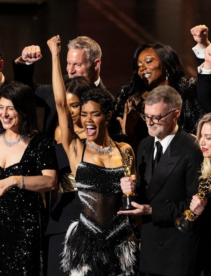 Oscar 2026: il sussulto di Hollywood