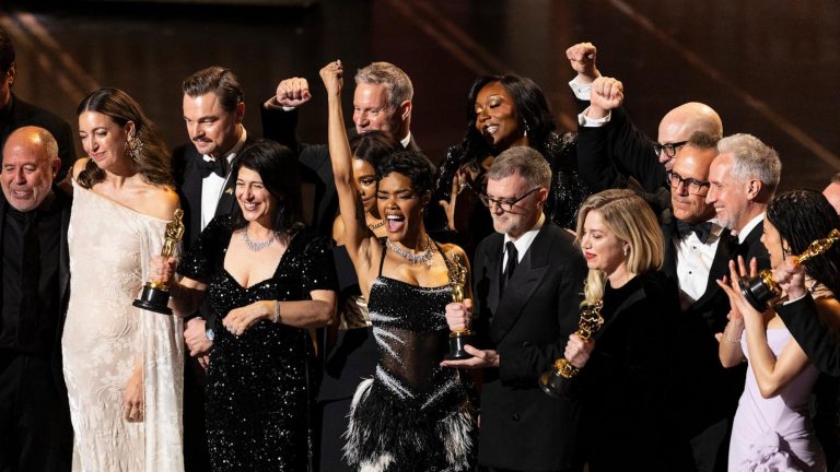 Oscar 2026: il sussulto di Hollywood