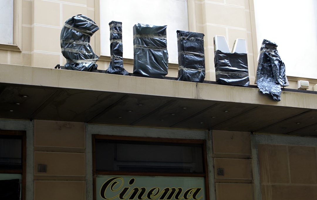 Lo stato del Cinema di Stato: un’intervista a Giacomo Manzoli