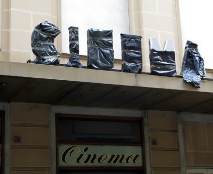 Lo stato del Cinema di Stato: un’intervista a Giacomo Manzoli