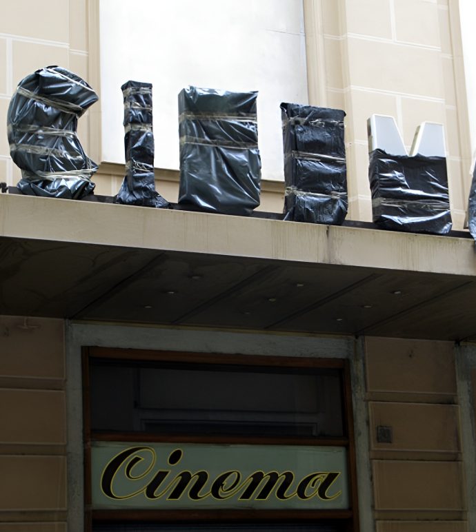 Lo stato del Cinema di Stato: un’intervista a Giacomo Manzoli