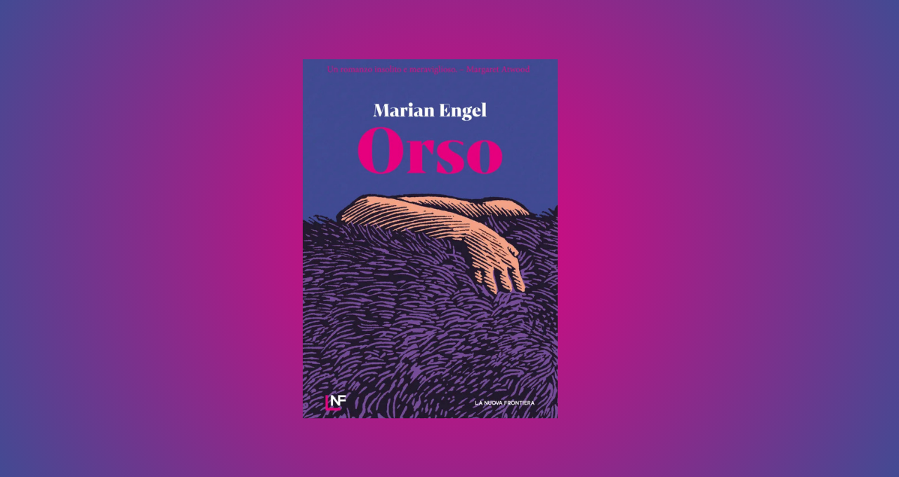 Ti amo, Orso! Staccami la testa!
