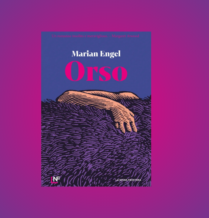 Ti amo, Orso! Staccami la testa!