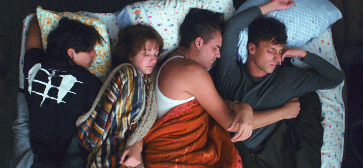 Corpi non conformi: uno sguardo sul cinema di Laura Samani