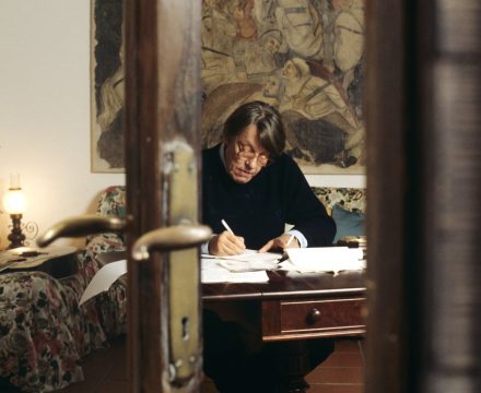 Il canto di chi non riceve perdono