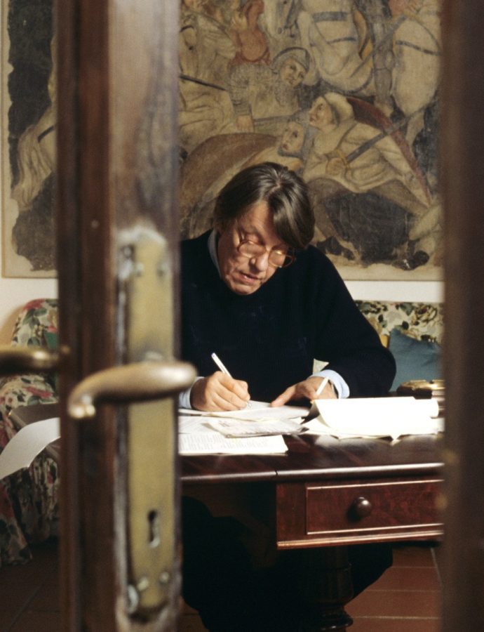 Il canto di chi non riceve perdono