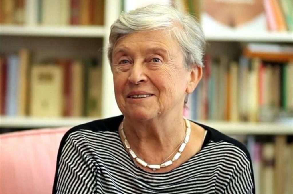 Luisa Muraro. Una voce differente
