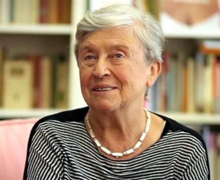 Luisa Muraro. Una voce differente