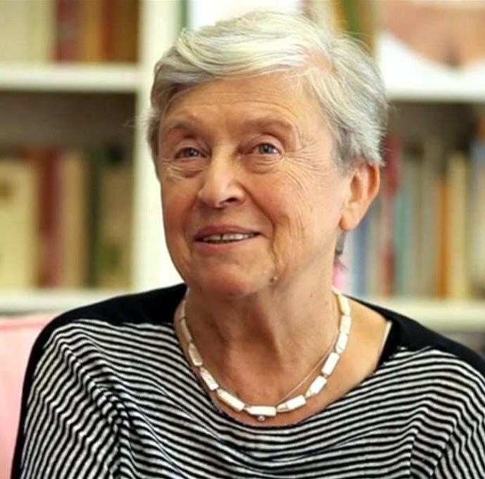 Luisa Muraro. Una voce differente