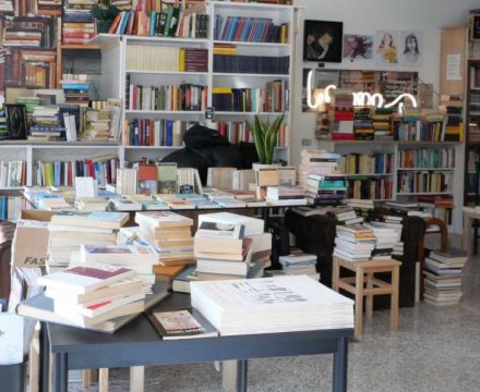 Librando libreria libera: quando la cultura è partecipazione