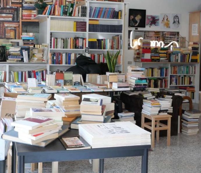 Librando libreria libera: quando la cultura è partecipazione