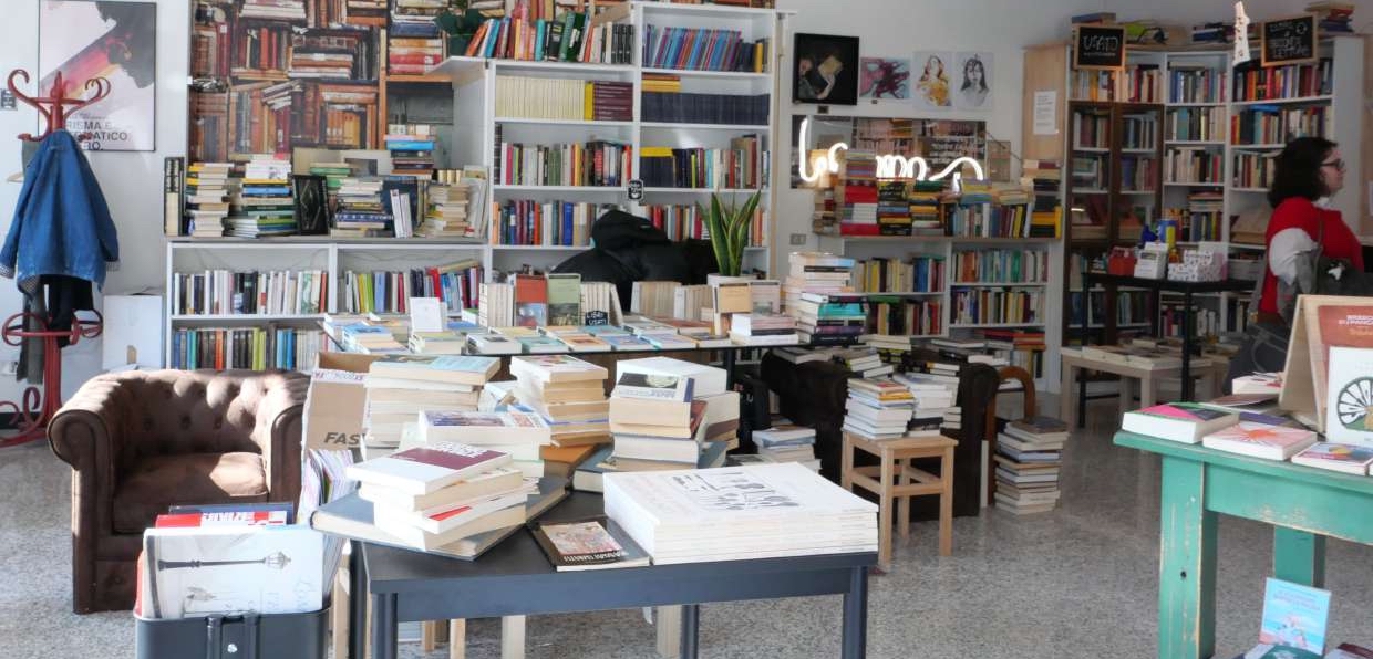 Librando libreria libera: quando la cultura è partecipazione